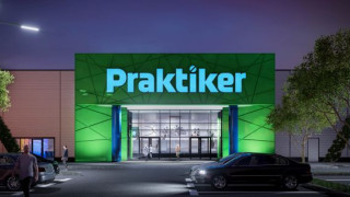 Започна изграждането на третия Практикер в София