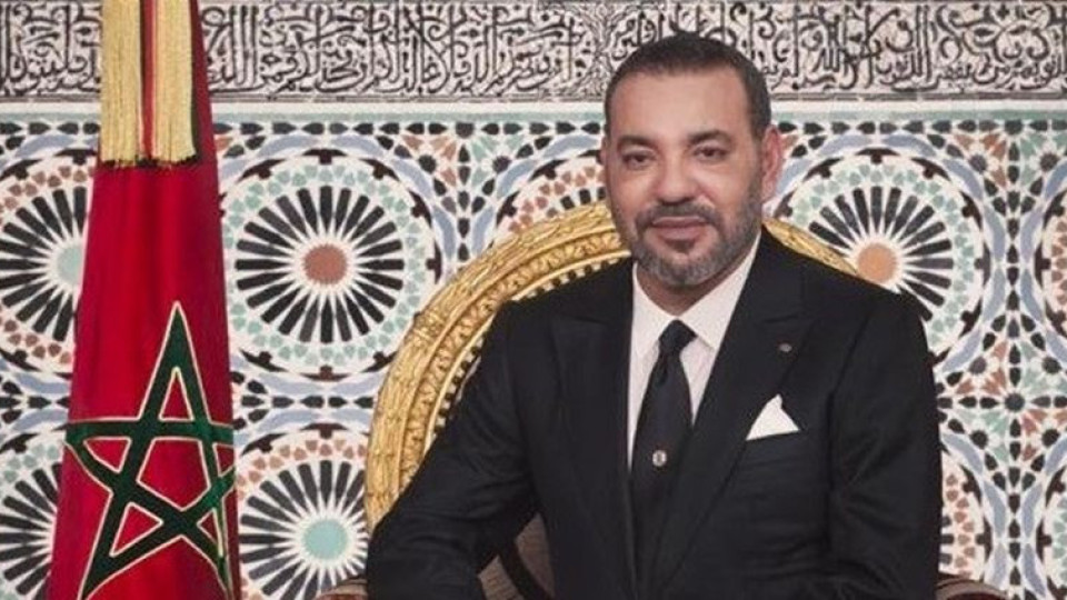 Кралят на Мароко прогласи важен религиозен празник | StandartNews.com