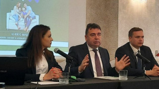 Експерти посочиха кое доминира застраховането в България