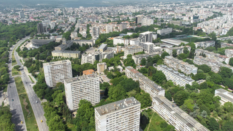 Нова тенденция за имотите в София. Къде се обръщат цените? | StandartNews.com