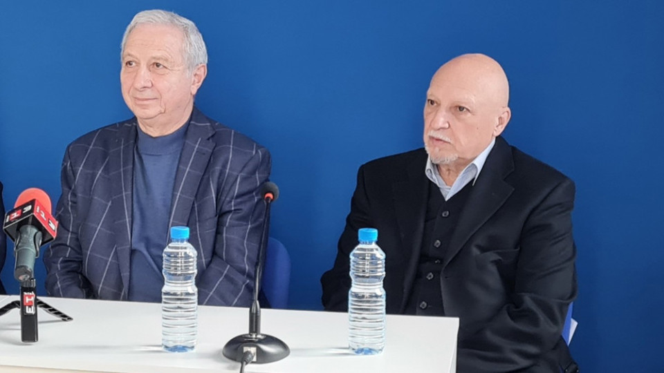 ПС на НДСВ: Научихме си горчивия урок, готвим се пак за избори | StandartNews.com