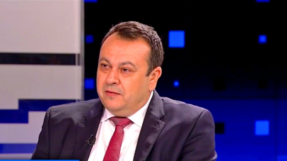 Хамид Хамид: Предложението на ПП-ДБ е странно | StandartNews.com