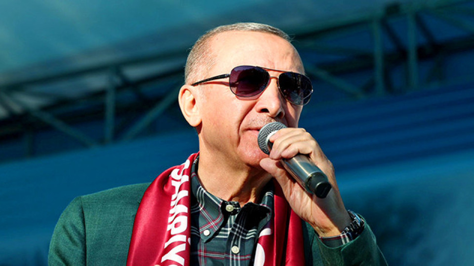 Гледа ли Ердоган към нов мандат | StandartNews.com