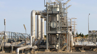 Голяма турска компания подписа газово споразумение у нас