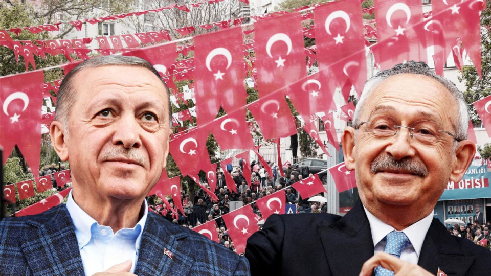 Вижте кои се борят за президентския пост в Турция (СПРАВКА) | StandartNews.com