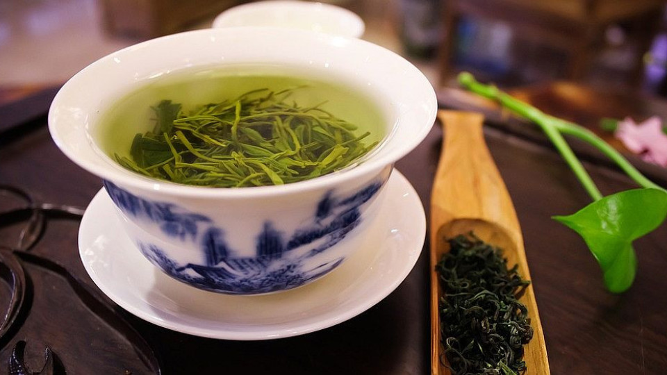 Зеленият чай може да бъде опасен! Вижте кога | StandartNews.com