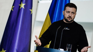 Зеленски каза ще атакува ли Русия