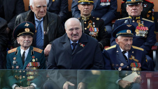 Мълния от Беларус! Вкараха Лукашенко в болница