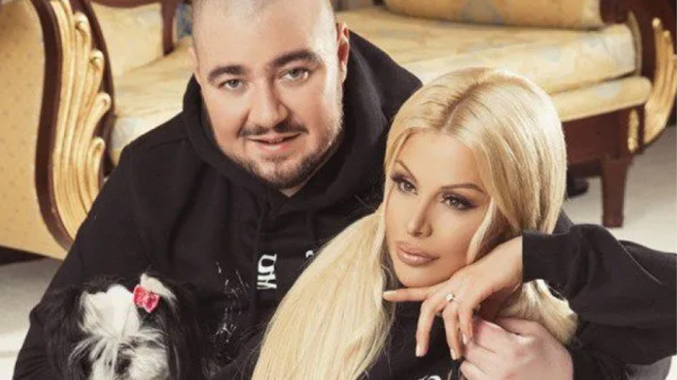 Няма накъде! Гущеров със сензационно признание | StandartNews.com