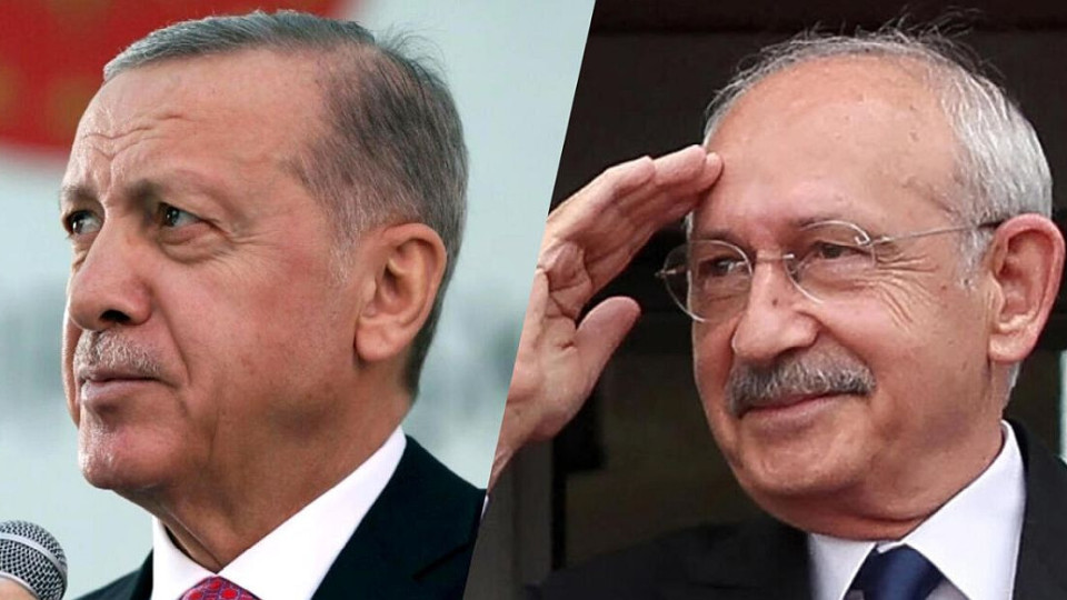 Втори тур ще определи кой ще бъде президент на Турция | StandartNews.com