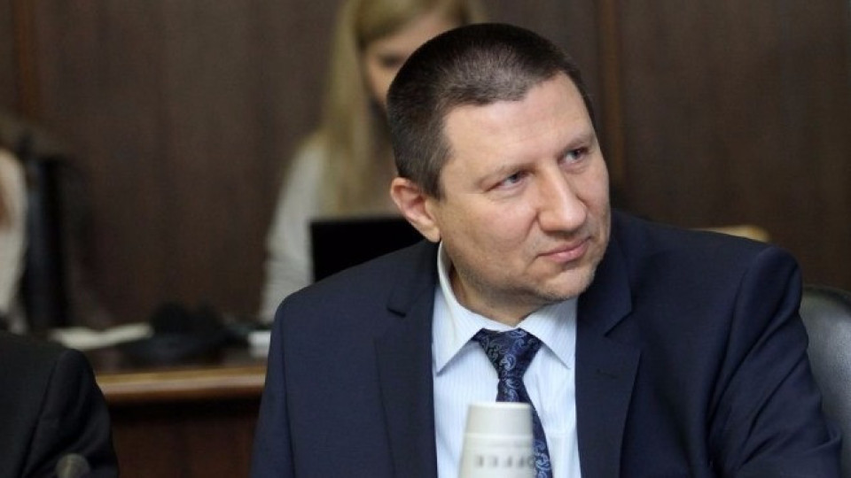 Сарафов пред ВСС - за отношенията му с Гешев и израелския експерт | StandartNews.com