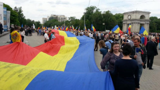 Историческо! Молдова скъса връзката с Русия