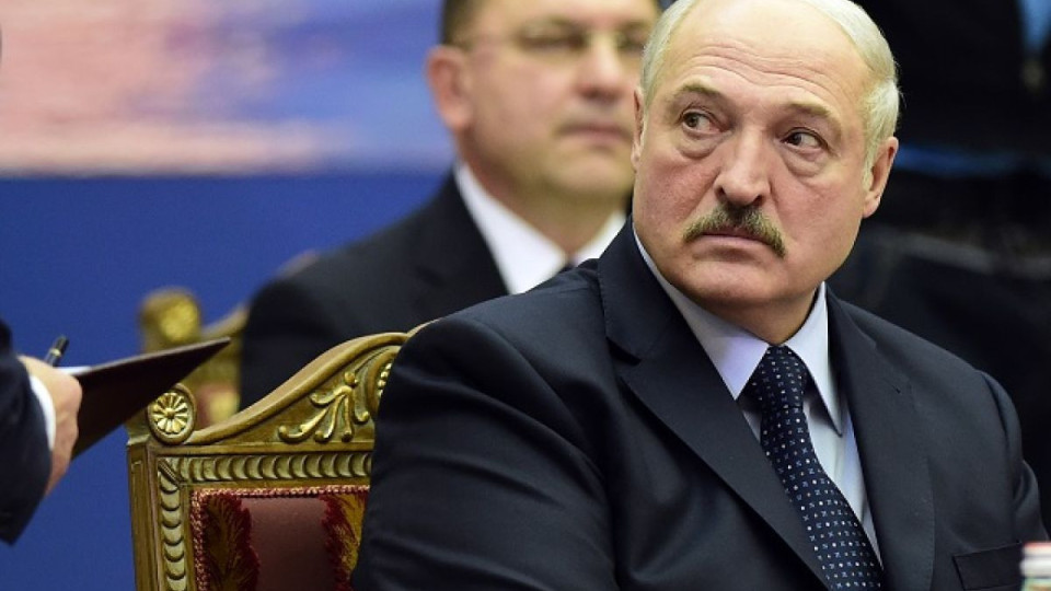 Мистерията падна. Ето къде бил Лукашенко | StandartNews.com