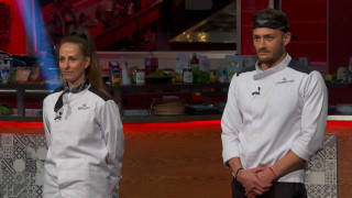 Финалистите в Hell’s Kitchen! Кой ще грабне стоте бона