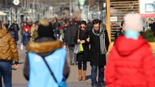 Икономист обяви трета национална катастрофа в България