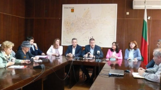 Община Стара Загора очаква одобрение на проекти за подобряване на осем сгради в града