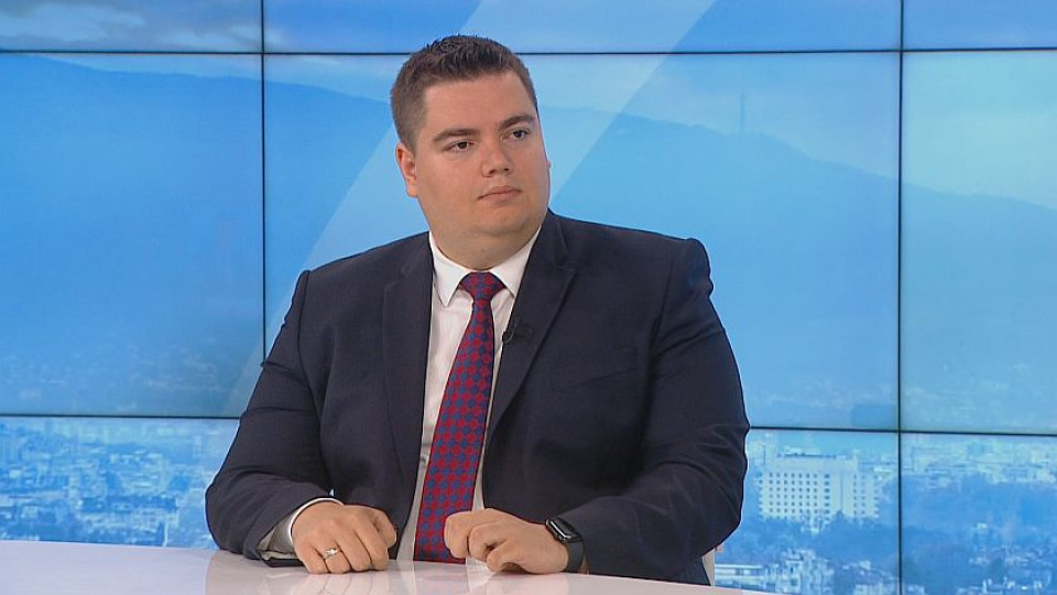 Депутат от Промяната издаде какви министри ще има в кабинета им | StandartNews.com