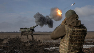 Предателство! Украинец в пандиза заради доносничество