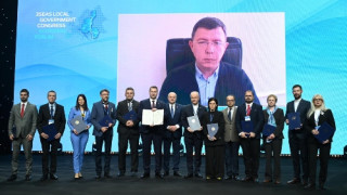 Тракийският университет- единственият от БГ в мрежата „Три морета“