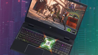 Геймърският лаптоп Predator Helios PH3D15-71 на Acer вече е наличен за предварителна поръчка