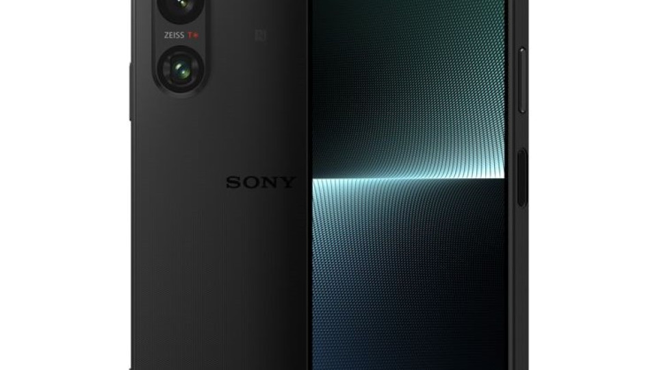 Sony пуска на пазара нов смартфон Xperia 1V | StandartNews.com