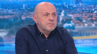 Томислав Дончев: Голямото мнозинство не може без ДПС