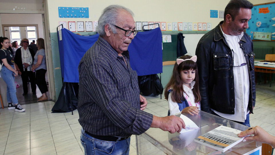 Горещи данни кой печели в Гърция. Ще има ли правителство? | StandartNews.com