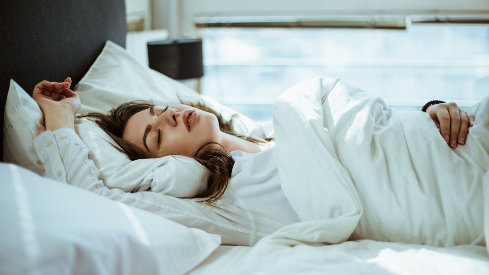 Как да се справим с безсънието? | StandartNews.com