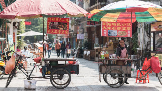 "Made In China" отива в историята. Причината