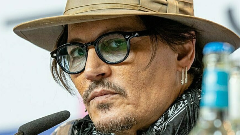 Легендарен актьор се завръща на екрана | StandartNews.com