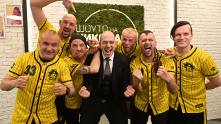 Dubioza Kolektiv празнуват 20 години на сцена в София