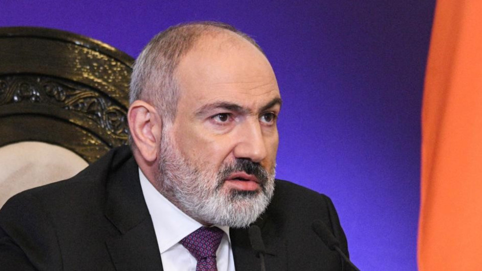 Армения шокира с оферта към Азербайджан | StandartNews.com