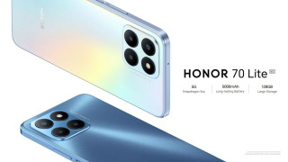 Vivacom предлага най-новите модели смартфони на марката HONOR – HONOR 70 Lite и HONOR Magic 5 Lite