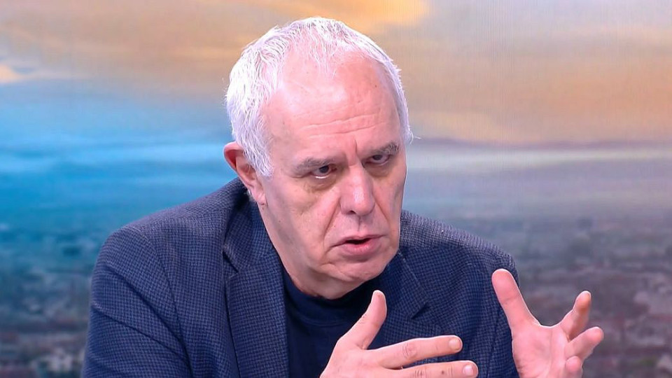 Андрей Райчев каза кой ще пострада най-много от ротацията на премиер | StandartNews.com