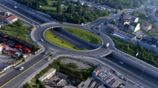 Ключова промяна на пътя, засяга шофьорите в София