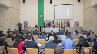 Близо 50 предложения прие Общинският съвет на майското си заседание