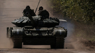 В Русия става нещо! Гражданска война?