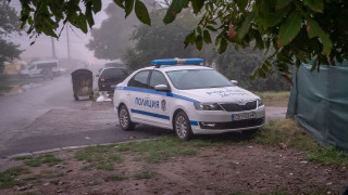 Голям удар на полицията край София