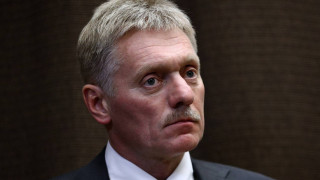 Кремъл произнесе присъдата на мирните преговори с Украйна