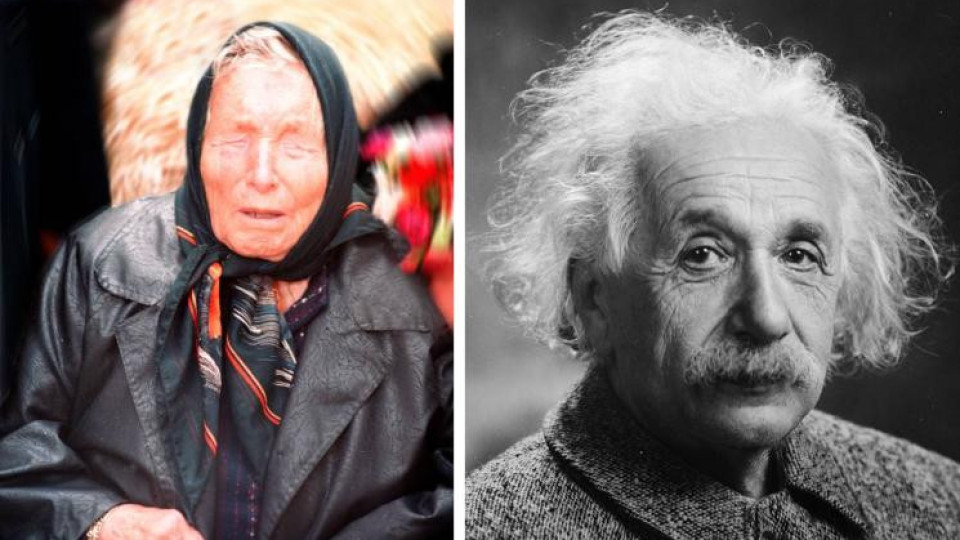 Зловещо! Сбъдна се предсказание на Ванга и Айнщайн | StandartNews.com