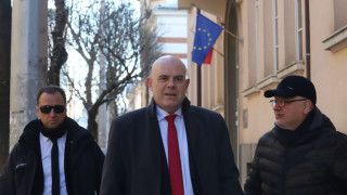 ВСС подхваща делата на Гешев, изслушва Борислав Сарафов