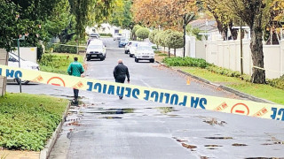 След убийството на Къро - какво се случва в Кейптаун