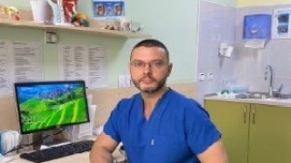 Д-р Гюлев: След вирусни инфекции децата често страдат от отити и ларингити