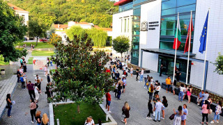 Възпитаниците на МУ-Пловдив са сред най-търсените кадри