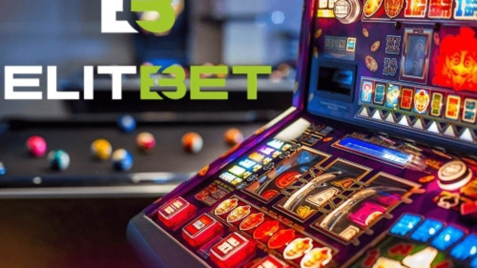 Какви са офертите на Elitbet online в казино-игри.бг | StandartNews.com