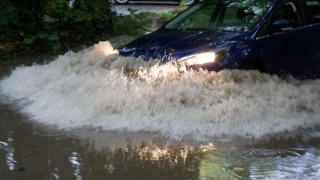 Внимание! Какво ни чака с потопите в неделя