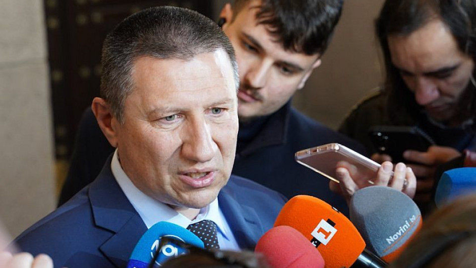 Борислав Сарафов хвърли нови скандални твърдения за Гешев | StandartNews.com