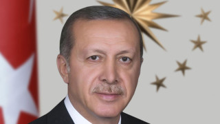 Голямата вечер на Ердоган. Първите му думи