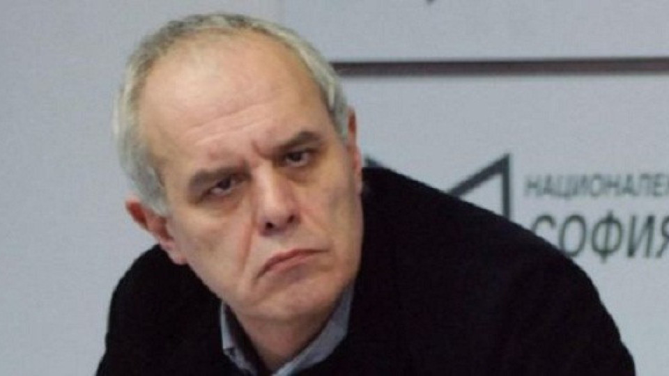 Андрей Райчев: Каквото и да е мислил Борисов, вече не го мисли | StandartNews.com
