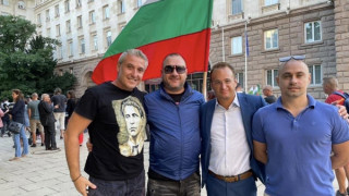 Симеон Славчев: ПП-ДБ нямат моралното право да вземат мандата. Да го върнат веднага